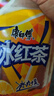 康師傅康師傅冰紅茶1L*8瓶整箱檸檬紅茶飲料飲品清爽解膩批發(fā)特價包郵 康師傅冰紅茶1L*8瓶 曬單實(shí)拍圖
