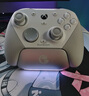 蓋世小雞（GAMESIR）G7 Pro微軟Xbox授權(quán)精英游戲手柄 TMR搖桿體感雙切扳機(jī)光微動藍(lán)牙PC電腦無線Steam安卓電視手機(jī) 曬單實(shí)拍圖
