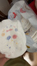 好奇（Huggies）金裝拉拉褲XXL42片*2(15kg以上)尿不濕【速干不易紅】 曬單實(shí)拍圖