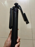 智國者【熱銷400W】自拍桿手機支架直播便攜式旅游神器360度旋轉落地三腳架防抖軸云臺跟拍攝多功能一體 曬單實拍圖