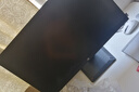 泰坦軍團27英寸4K 160Hz高刷雙模320Hz FastIPS HDR400硬件低藍光 電競背光燈效10bit旋轉升降顯示器P2712V 曬單實(shí)拍圖