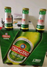 青島啤酒（TsingTao）經(jīng)典啤酒 600ml*12瓶 升級大容量 整箱裝 曬單實拍圖