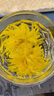 草木方菊花茶【100朵完整大花70g】金絲皇菊胎菊貢菊花茶菊花朵獨立包裝 曬單實(shí)拍圖