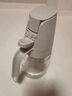 卡羅特噴倒兩用油壺家用食品級防漏嘴不掛油玻璃調(diào)料瓶廚房噴壺500ml灰 曬單實拍圖