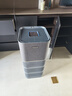 霍尼韋爾（Honeywell）空氣凈化器除花粉甲醛細(xì)菌流感病毒衛(wèi)健委備案消毒機(jī)hmax空間艙全屋速凈家電國家補(bǔ)貼KJ1000F-P22B 曬單實(shí)拍圖