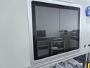 得麗瓏工控一體機嵌入式工業(yè)電腦觸摸屏顯示器防塵安卓系統產(chǎn)線(xiàn)工位機生產(chǎn)車(chē)間mes智能自動(dòng)化可視化觸控 17英寸（桌面/壁掛/嵌入式可選） 酷睿6代i5/8G/128G/Wifi 曬單實(shí)拍圖