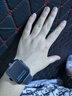 華為（HUAWEI）手表WATCH FIT 4【國補(bǔ)15%】運(yùn)動智能健康管理藍(lán)牙通話輕薄大屏NFC門禁交通支付送男女士朋友Pro3 韻律黑丨送定制表帶+精美表盤 曬單實(shí)拍圖