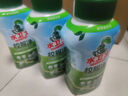 水衛(wèi)士校服凈340g*3瓶 洗衣爆炸鹽彩漂白劑衣服去黃除菌母嬰可用 水衛(wèi)仕 曬單實(shí)拍圖
