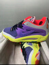 杜蘭特15代籃球鞋男青少年學(xué)生實(shí)戰正品運動(dòng)鞋科比低幫球鞋女KD16 紫紅--1912/2233 42 曬單實(shí)拍圖