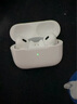 SOULUX【直營(yíng)正品丨Pro9頂配版】華強北藍牙耳機Air4無(wú)線(xiàn)適配蘋(píng)果ANC主動(dòng)降噪iphone16/15入耳式 【2025新款原版功能】滑動(dòng)調節 【空間音頻+三真電量+入耳檢測】 曬單實(shí)拍圖