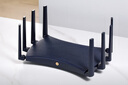 普聯(lián)（TP-LINK） BE7200 WiFi7千兆雙頻無線路由器2.5G網(wǎng)口 7200M 電競(jìng)路由 9顆高效FEM 游戲加速 7DR7230 曬單實(shí)拍圖