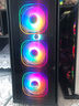 長城（Great Wall）額定300W 小金剛GW-400電腦電源（寬幅/12CM溫控風(fēng)扇/電源保護(hù)設(shè)計/3C認(rèn)證） 曬單實拍圖