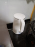 蘇泊爾（SUPOR）電水壺?zé)畨?304不銹鋼熱水壺電熱水壺 雙層防燙全鋼無(wú)縫開(kāi)水壺 SW-15T80A 1.5L 曬單實(shí)拍圖