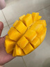 廣西金煌芒新鮮芒果10斤當(dāng)季熱帶水果大青芒超大特大水仙芒果包郵 3斤 【中果】單果200g+丨不甜包賠 曬單實(shí)拍圖