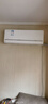美的（Midea）大1.5匹 風(fēng)尊二代PRO 酷省電max新款 超一級能效 空調(diào)掛機 變頻冷暖 升級款 國家補貼  立享8折 大1.5匹 一級能效 風(fēng)尊二代pro 曬單實拍圖