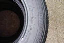 普利司通（Bridgestone）汽車輪胎 225/55R17 97W T001 適配君威/君越/邁銳寶/寶馬5系/A6L 曬單實拍圖