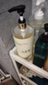 倍膳健山茶花氨基酸洗發(fā)水1L去屑控油洗頭發(fā)膏露蓬松柔順男女士留香東來 曬單實拍圖