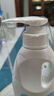 威露士清可新松木內(nèi)衣凈600ml 手洗內(nèi)衣內(nèi)褲專用液洗衣液清洗液 曬單實(shí)拍圖