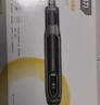 得力（deli）電磨機小型手持打磨機電動(dòng)拋光玉石木雕刻工具切割小電鉆根雕 18V四檔調速31件套裝【無(wú)底座】 曬單實(shí)拍圖