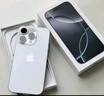Apple/蘋果 iPhone 14 (A2884) 128GB 藍(lán)色 支持移動(dòng)聯(lián)通電信5G 雙卡雙待手機(jī) 曬單實(shí)拍圖