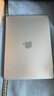 Apple/蘋果【國家補貼】AI筆記本/2025款MacBook Air13英寸M4 (10+8核) 16G 256G星光色電腦MW0Y3CH/A 曬單實拍圖