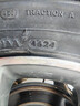 佳通(Giti)輪胎215/50R17 91V 228v1 適配 標致408/EU5/名圖/思域 曬單實(shí)拍圖