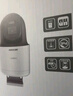HIKVISION海康威視監(jiān)控器攝像頭室外400萬(wàn)360度云臺(tái)旋轉(zhuǎn)球機(jī)高清全彩夜視POE語(yǔ)音對(duì)講手機(jī)遠(yuǎn)程3Q140MY-TE 曬單實(shí)拍圖