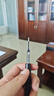 筆下 文創(chuàng) 簽字筆專用通用黑色筆芯 鋼筆專用墨囊歐標(biāo) Schneider 施耐德筆芯-5支裝 曬單實拍圖