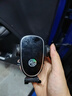 松占名爵MG5 MG6PRO HS ZS ONE MG7瑞騰GS領(lǐng)航專(zhuān)用汽車(chē)載導航手機支架 2017-2023款名爵MG6/MG6pro專(zhuān)用 靜音靈動(dòng)款手機支架【橫豎兩用】 曬單實(shí)拍圖