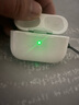 原裝直營(yíng)適用于蘋果藍(lán)牙耳機(jī)airpods pro二代入耳式無(wú)線主動(dòng)降噪 【2025最新款原版頂配全功能】 ANC主動(dòng)降噪+空間音頻+滑動(dòng)調(diào)音 曬單實(shí)拍圖