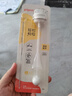 貝親（Pigeon）寬口徑奶瓶重力球吸管 原裝配件6月+ BA153 曬單實(shí)拍圖