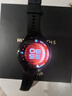 華為（HUAWEI）【七夕情人節(jié)】華為WATCH 5手表運(yùn)動(dòng)鴻蒙AI智能eSIM獨(dú)立通話血壓血糖風(fēng)險(xiǎn)評(píng)估智感窗男女智能Pro 42MM幻月黑丨氟橡膠表帶【送皮表帶+貼膜】 曬單實(shí)拍圖