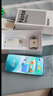 小米（MI）REDMI Note15 Pro 天璣7400-Ultra 7000mAh 龍晶玻璃十倍抗摔 IP68 8+256 天青藍(lán) 紅米 5G手機(jī) 曬單實(shí)拍圖