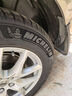 米其林（MICHELIN）汽車(chē)輪胎235/60R18 103V 競馳PILOT SPORT 4 VOL 適配沃爾沃XC60 曬單實(shí)拍圖