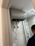 海爾（Haier）國(guó)家補(bǔ)貼20%電熱水器50升 PD3 金剛無(wú)縫膽終身免換鎂棒一級(jí)能效節(jié)能省電儲(chǔ)水式大水量家用洗澡速熱 曬單實(shí)拍圖