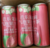 DRINKSBA 芭樂茉莉氣泡果汁茶 310ml*15 310mL*15瓶 曬單實拍圖