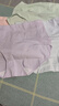 都市麗人4條高腰內(nèi)褲女士純棉收腹內(nèi)褲10A抑菌加長襠收肚子提臀內(nèi)褲XL 曬單實(shí)拍圖
