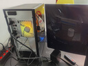 微星（MSI）?；赎猂S AMD銳龍R7 9700X/32G DDR5/1T 國家補貼20% 三角洲電競游戲臺式電腦主機設計師辦公整機 曬單實(shí)拍圖