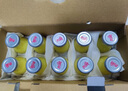 故鄉童年靜寧蘋(píng)果NFC蘋(píng)果果汁 飲料新鮮蘋(píng)果壓榨 果蔬汁 蘋(píng)果汁梨汁 300ml*10蘋(píng)果汁順豐快遞 曬單實(shí)拍圖