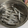 寶寶饞了大西洋真鱈魚(yú)新鮮深海生鮮兒童鱈魚(yú)塊魚(yú)類(lèi)去皮去刺享寶寶嬰兒食譜 【多件多折】大西洋真鱈魚(yú)200g*1袋 曬單實(shí)拍圖