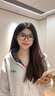 燦圖韓系拼接格子連帽衛(wèi)衣女春秋季寬松慵懶風(fēng)長(zhǎng)袖開衫外套外穿上衣服 花灰色 薄款 L 【建議100-120斤】 曬單實(shí)拍圖