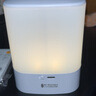遙控夜間小夜燈臥室睡眠臺(tái)燈2025新款充電床頭拍拍燈嬰兒喂奶護(hù)眼 【時(shí)鐘遙控款】6000mwh+三檔色溫 曬單實(shí)拍圖