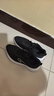 迪卡儂（DECATHLON）男士網(wǎng)面透氣夏季健身輕質(zhì)緩震舒適運動(dòng)跑鞋經(jīng)典黑42-4479690 曬單實(shí)拍圖