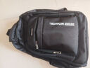 打工背包男電腦包大容量旅游行李商務(wù)旅行外出雙肩包米多185-5 黑色 曬單實(shí)拍圖