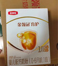 伊利金領(lǐng)冠育護(hù)新國(guó)標(biāo)1段400g 嬰兒配方奶粉一段400克 1段400g4盒（囤貨多盒更劃算） 曬單實(shí)拍圖