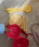 童雀兒童廚房過(guò)家家玩具仿真食玩2-7歲女孩做飯小朋友禮物保價(jià)雙十一 山姆仿真火鍋高配43件套【禮盒裝】 曬單實(shí)拍圖