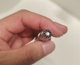 雙立人（ZWILLING）德國品牌手動鼻毛修剪器男士專用鼻毛便攜可水洗無噪音七夕節(jié)禮物 曬單實拍圖