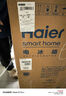海爾（Haier）88升小冰箱冰箱雙開門小戶型迷你家用租房宿舍辦公室節(jié)能省電BCD-88GHTMZ0WV家電國家補(bǔ)貼15% 曬單實(shí)拍圖