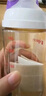 貝親奶瓶ppsu 新生兒奶瓶 寬口徑防摔耐用新生兒送禮套裝【渠道專享】 160ml 0-3個(gè)月 +240ml3-6月 曬單實(shí)拍圖