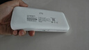 中興（ZTE）5G隨身wifi6移動WIFI6免插卡無線網(wǎng)卡便攜式熱點路由器無線筆記本電腦通用流量車載卡托2024款U50S 曬單實拍圖